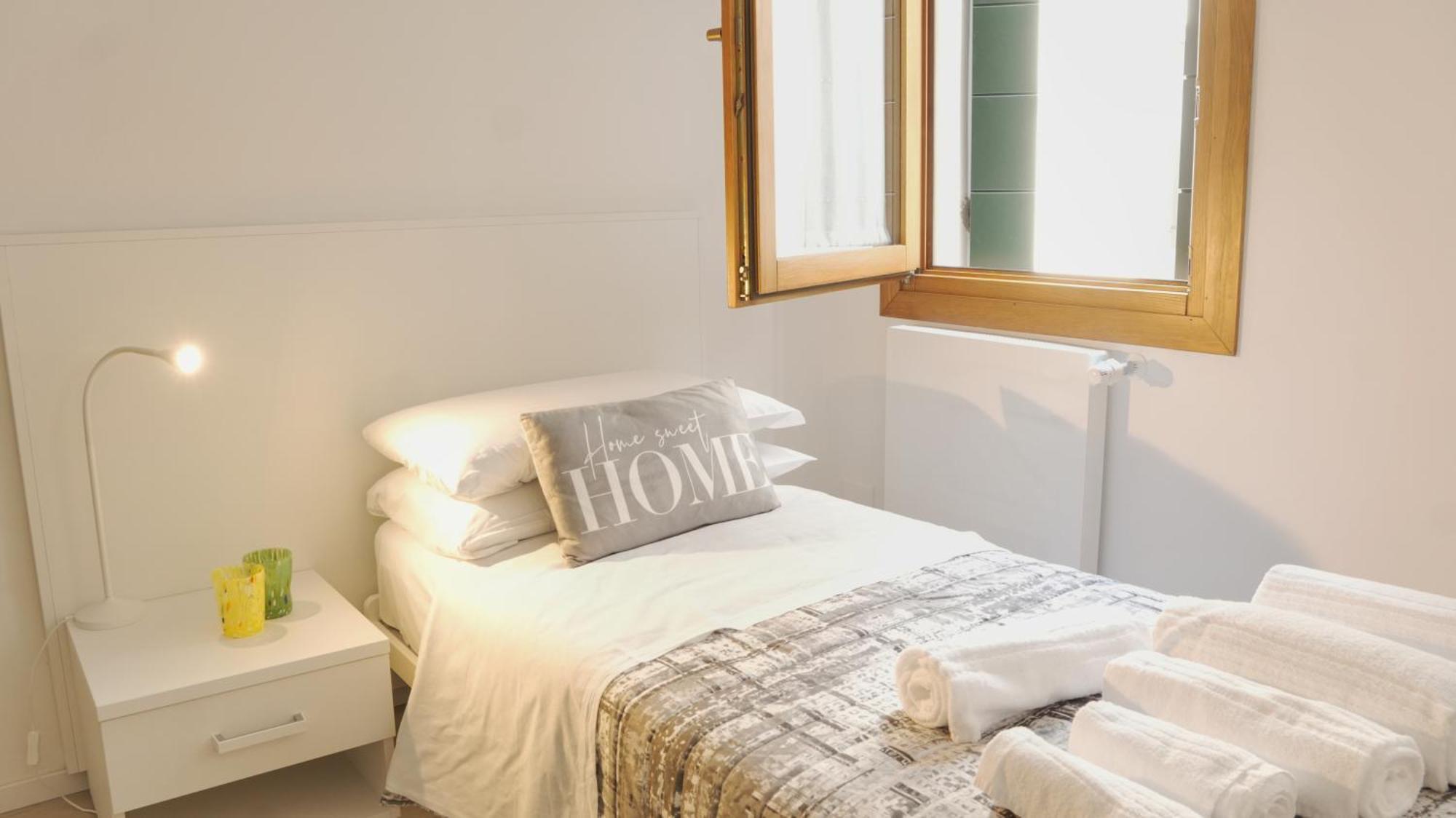 Theglasshouse Venice Ngoại thất bức ảnh